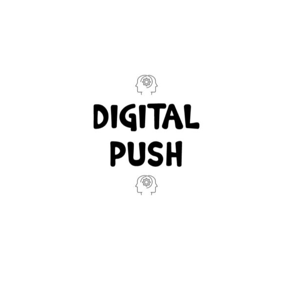 Yeni Bir Proje; Digital Push!